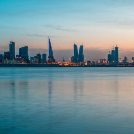 Life in Bahrain: Find Here List of Industries in Bahrain