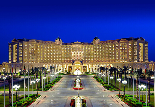 Hotels in Manama