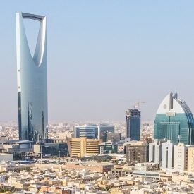How to have fun in Saudi Arabia: Things to do in Saudi Arabia