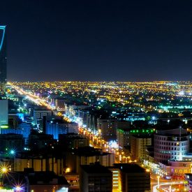 فنادق السعودية: تعرف علي أفخم الفنادق بالمملكة