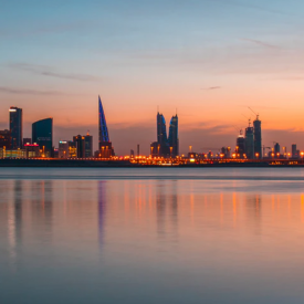 Where to rent in Bahrain? Choose your home in the best residential areas