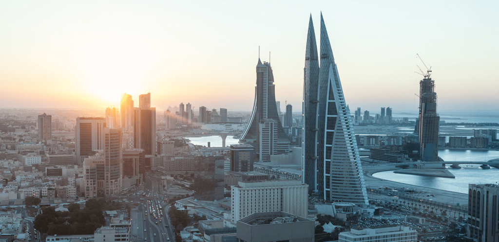 Economic recovery plan: 5 new cities to expand the landmass of Bahrain