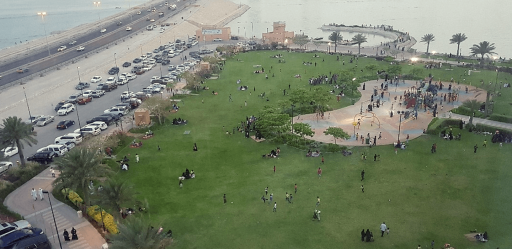 Parks in Bahrain: Explore the best parks in the Kingdom