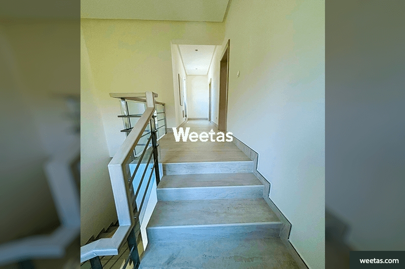 bedrooms