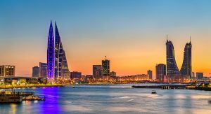 The 6 largest development projects in Bahrain