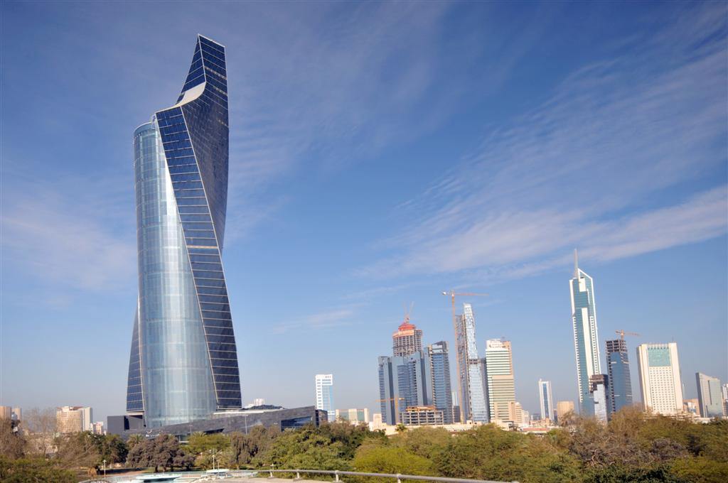 Al Tijara Tower