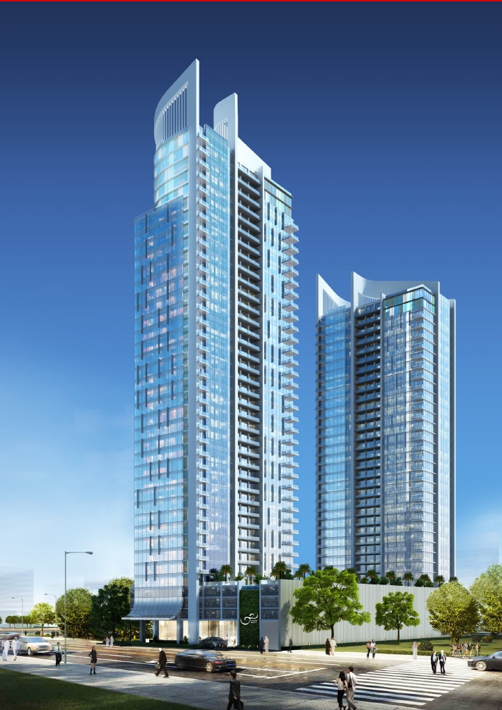 Fontana Project