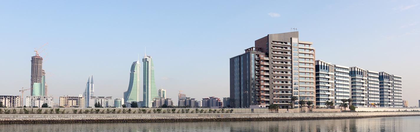 buying land in Bahrain