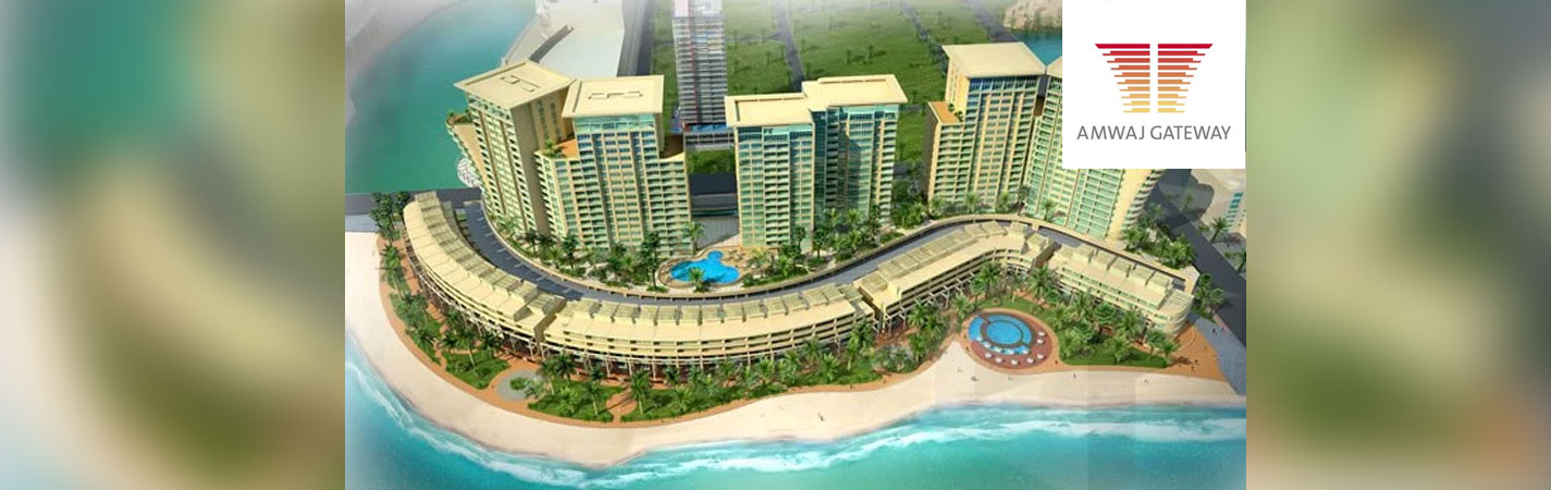 Amwaj Gateway: Another Stalled Real Estate Project to be publicly auctioned