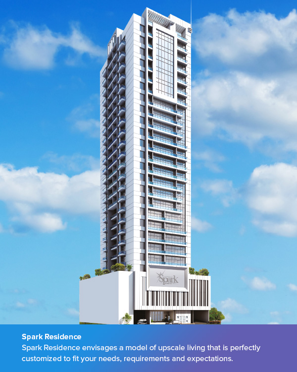 Spark Residence