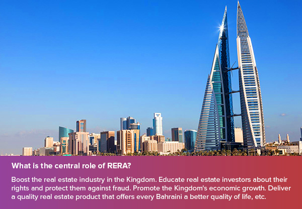 central-role