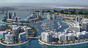 Durrat Al Bahrain: your guide on Bahrain’s second largest artificial island