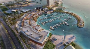 Marassi Al Bahrain: Diyar El Muharraq’s most iconic development