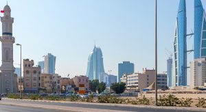 Khalifa Town: The Southern Governorate’s housing project