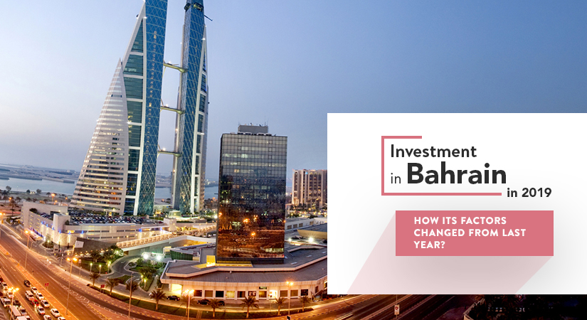 investment in Bahrain