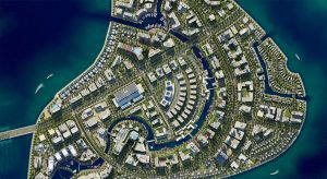 Dilmunia Island: a Haven for Wellness Tourism in Bahrain