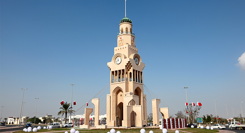 Riffa: All You Need To Know About Bahrain's 