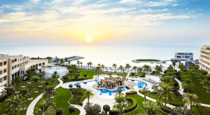 Zallaq Town: Why to stay in Zallaq