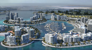 Durrat Marina Bahrain: First mixed-use marina of its kind in the Middle East