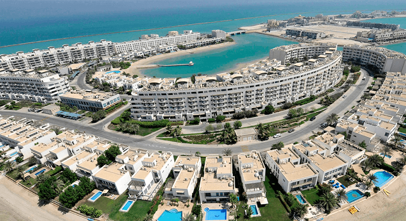 Tala Island: Explore one of the most luxurious communities in Bahrain