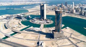 Land Reclamation in Bahrain and how it affects the real estate sector