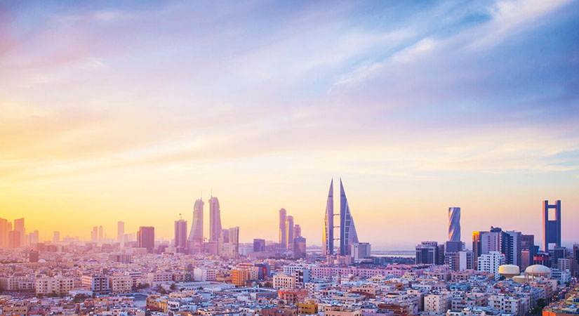 البرهامة: أشهر الأماكن في البحرين وأكثرها راحة
