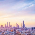 Al Burhama: Bahrain's most well-known and comfortable locations